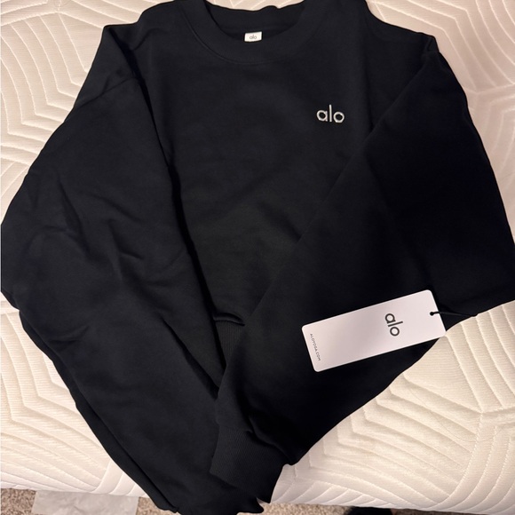 ALO Yoga Black set - Picture 2 of 7